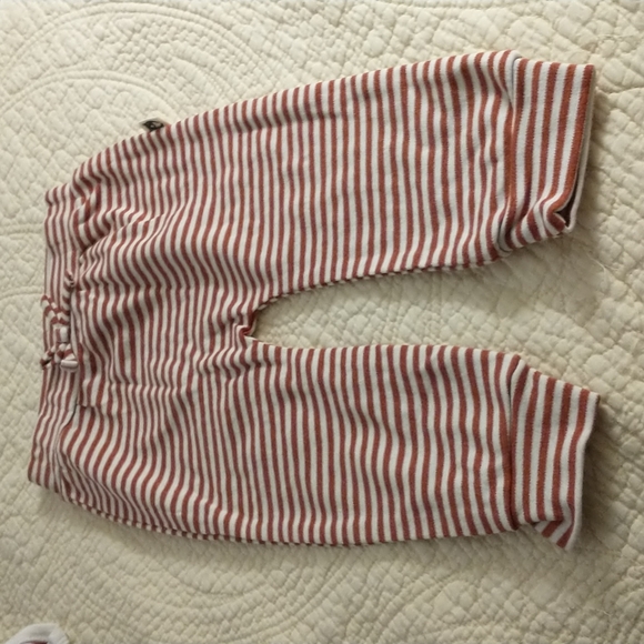 NWOT RABBIT+ BEAR ORGANIC COTTON SET - Picture 4 of 12